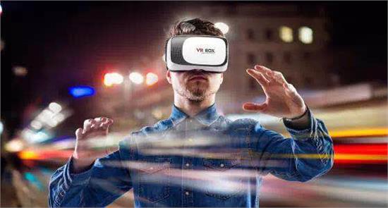 康巴什VR全景丨沉浸式体验线上看房